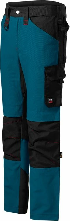 Pantallona për meshkuj Rimeck, të zeza dhe blu