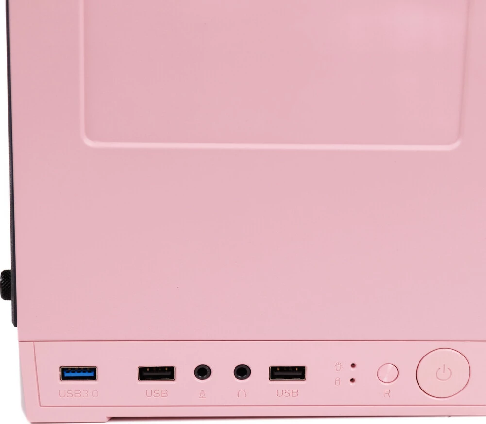 Shtëpizë SAMA LT T9 pink (Pembe)