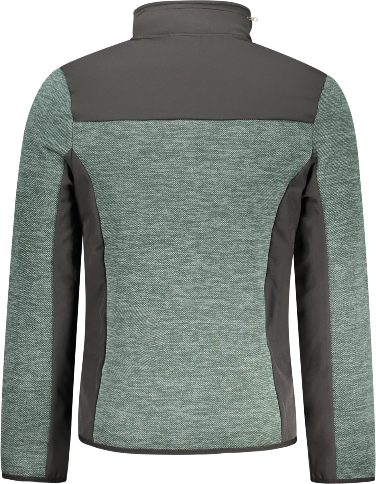 Jakne për meshkuj NORWAY 1963, e gjelbër