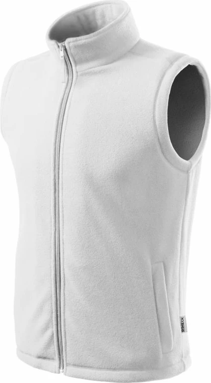 Jelek Rimeck për meshkuj, i bardhë