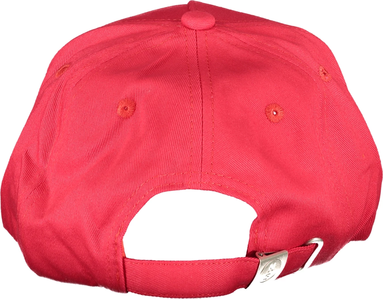 Kapelë për meshkuj NORTH SAILS, e kuqe