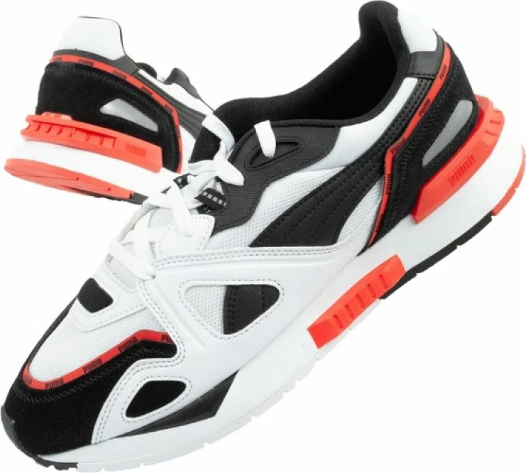 Atlete për meshkuj Puma, të bardha