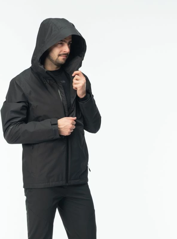 Jakne për meshkuj Iguana