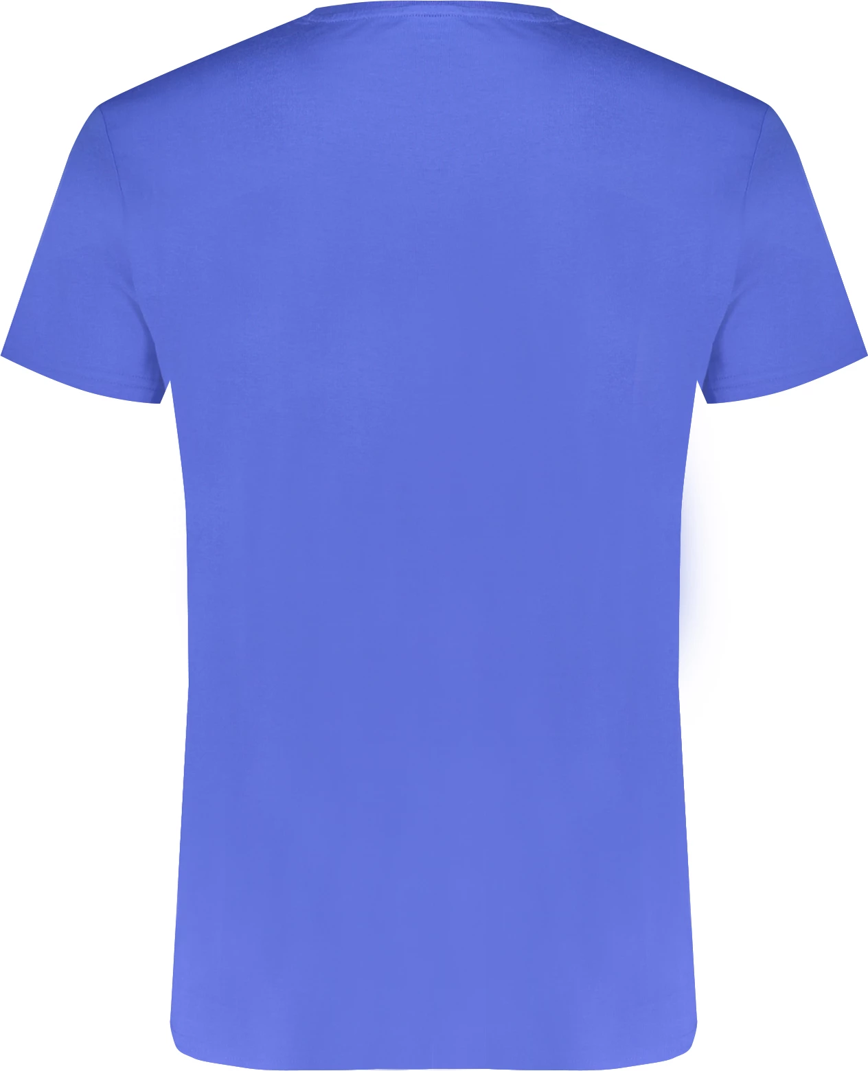 Maicë për meshkuj TRUSSARDI, blu