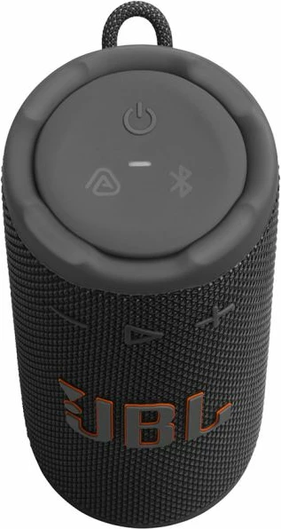 Altoparlant portativ Bluetooth JBL Grip 16W, IP68, deri 14 orë, Bluetooth 5.4, i zi