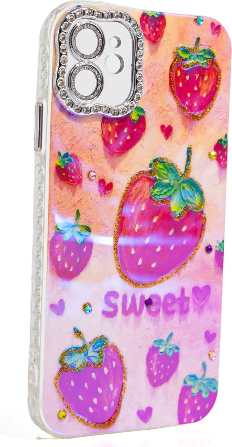 Fotroll Për Telefon TECH TIME FA104 -013 IP11 (Kuqe, IP15)