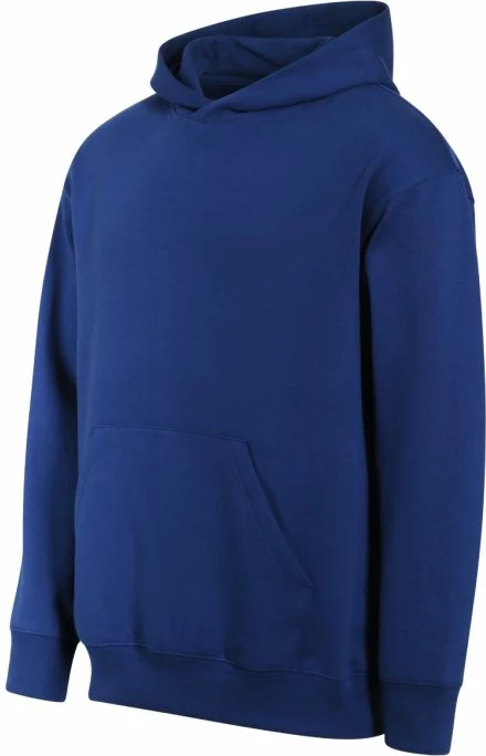 Duks Malfini, uniseks, blu