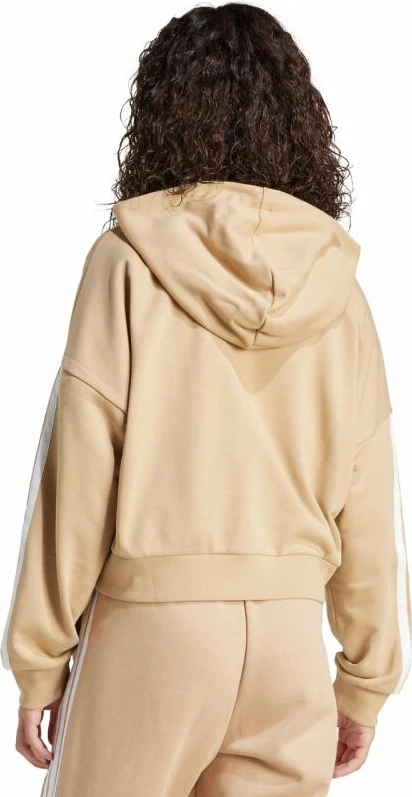 Duks për femra adidas, bezhë