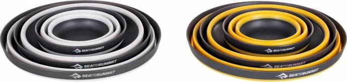 Set enësh kampingu Sea To Summit, pa dallim gjinie