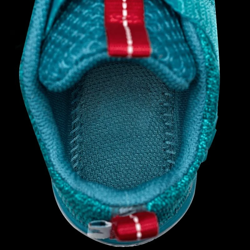 Atlete fëmijësh Affenzahn, gri