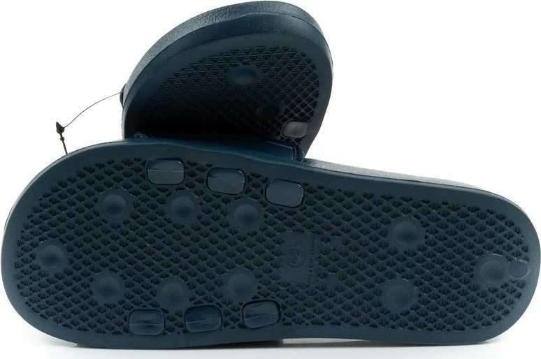 Papuqe sportive meshkuj O'Neill Kelso Slider, të kaltërta