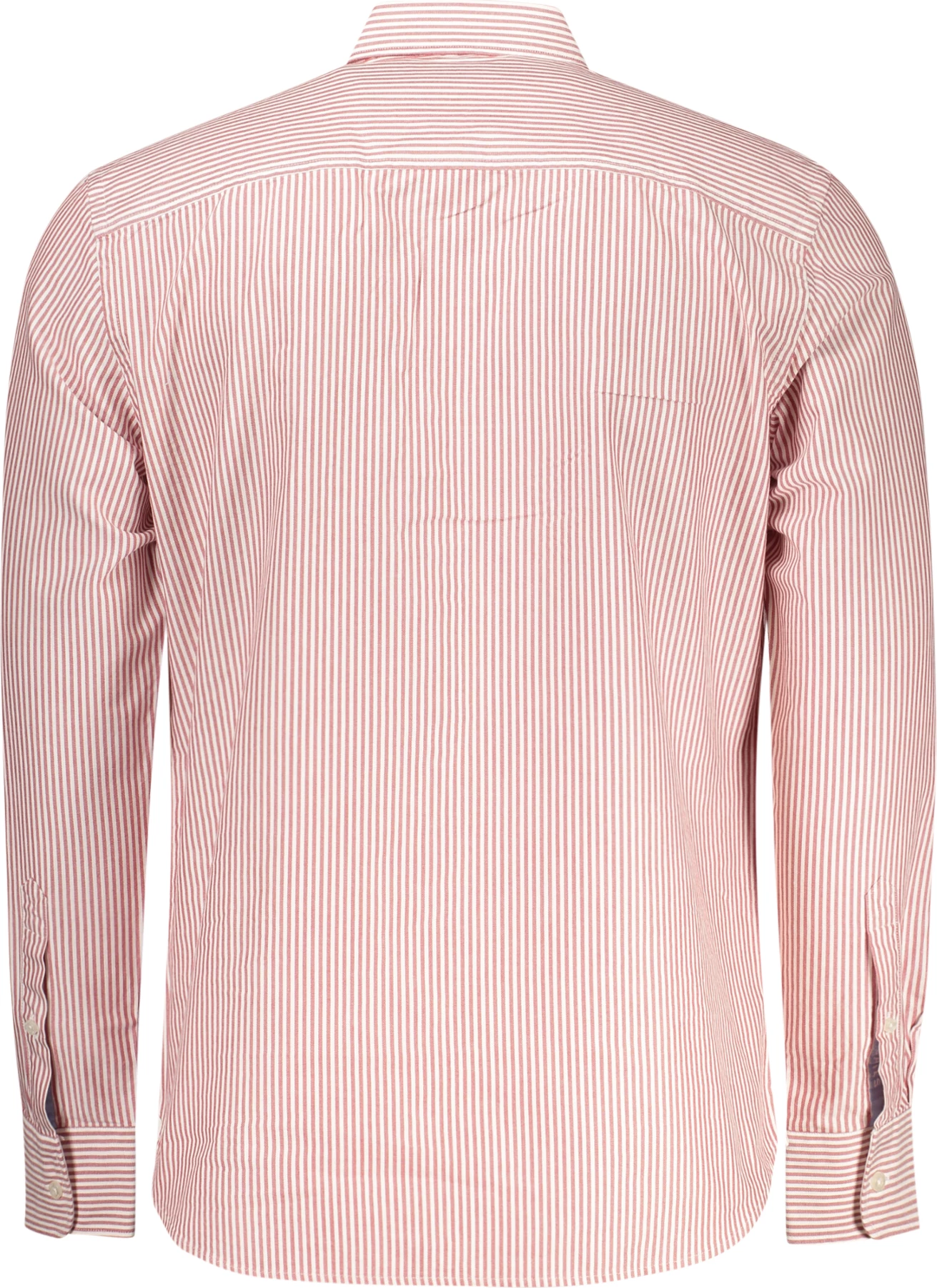 Këmishë për meshkuj NORTH SAILS, e bardhë