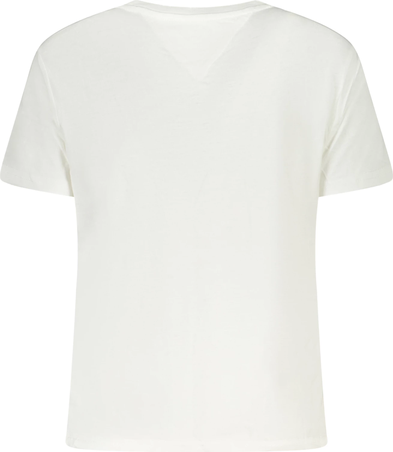 Maicë për femra TOMMY HILFIGER, e bardhë