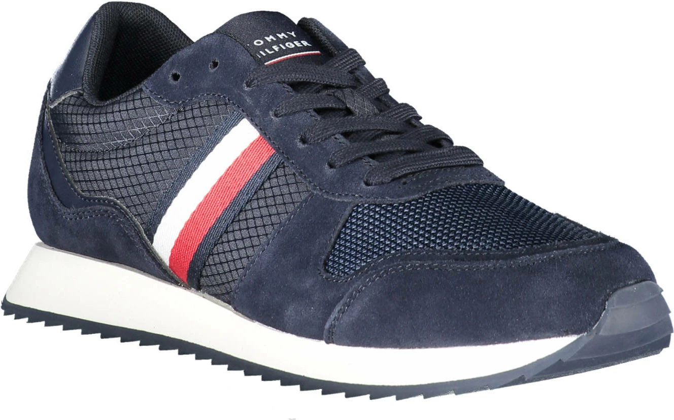 Atlete për meshkuj Tommy Hilfiger, blue