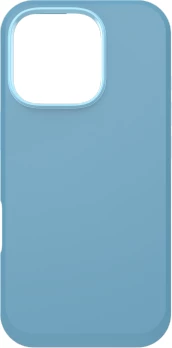 Mbështjellës Zagg SoHo Snap me MagSafe për iPhone 16 Pro, Blu