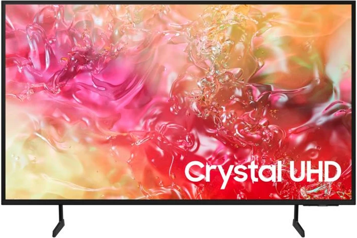 Televizor Samsung UE50DU7172 (UE50DU7172UXXH) 50" Crystal UHD 4K, i zi