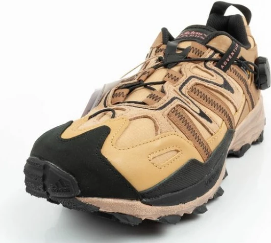 Atlete për meshkuj adidas, kafe/bezhë