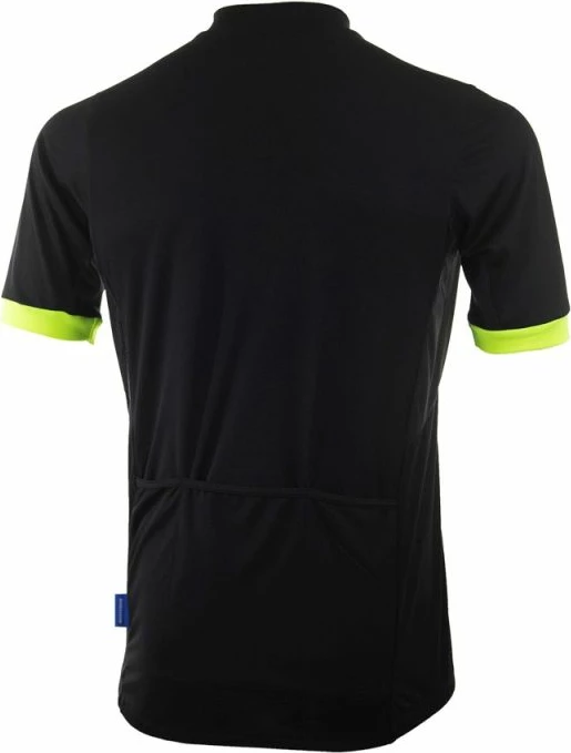 Maicë për fëmijë Yakimasport, e zezë