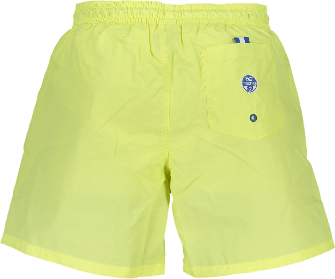 Shorce noti për meshkuj NORTH SAILS, të verdha