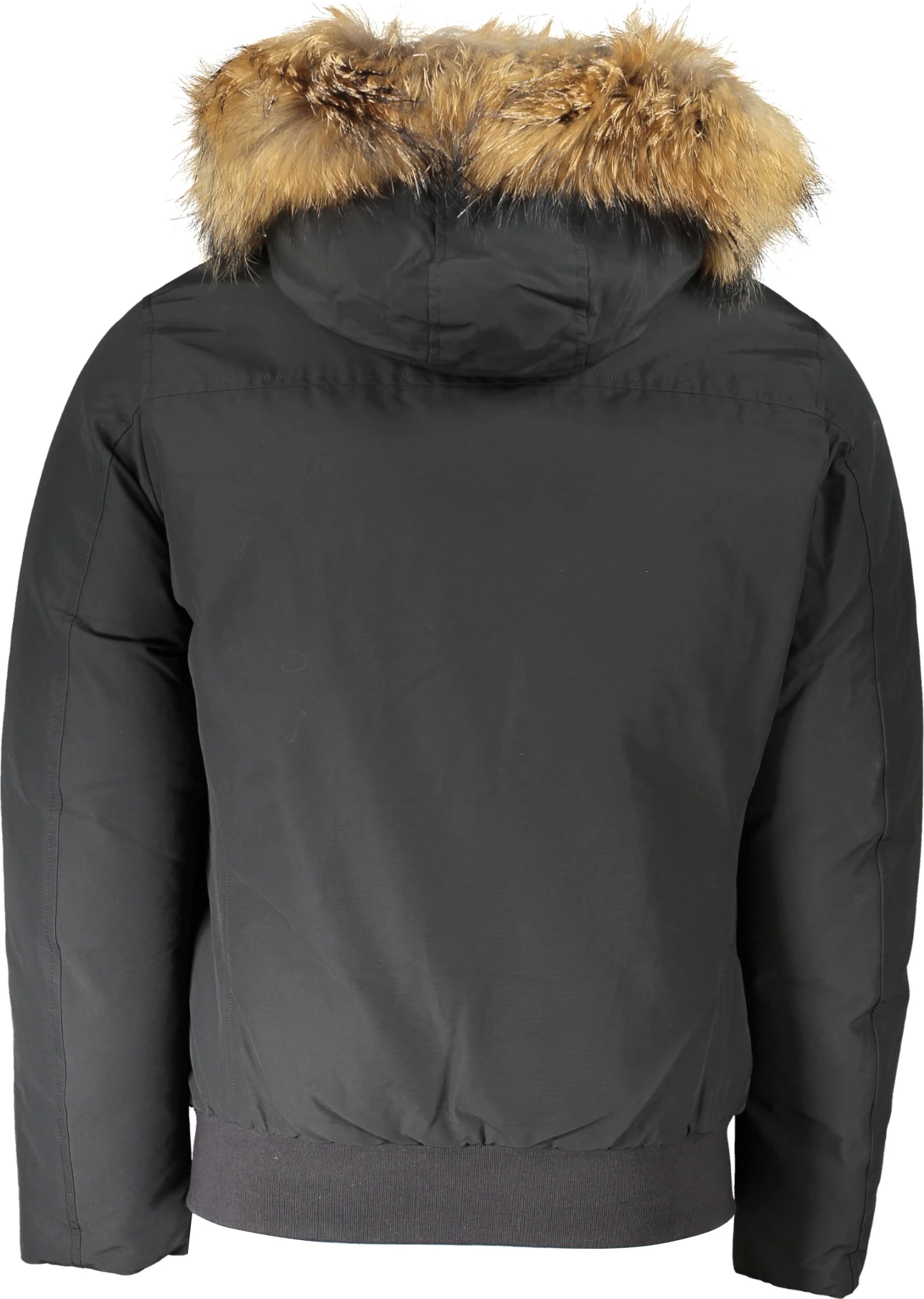 Jakne për meshkuj WOOLRICH, gri