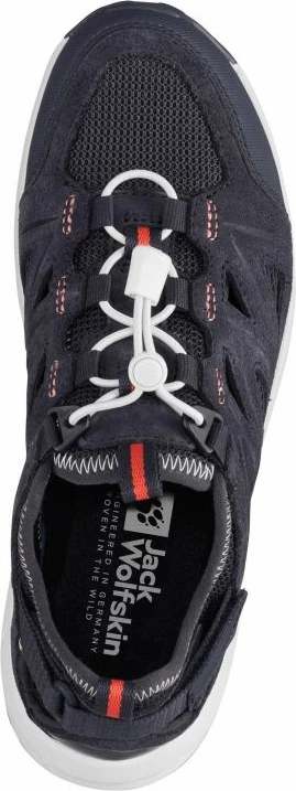 Atlete femra Jack Wolfskin, të kaltra