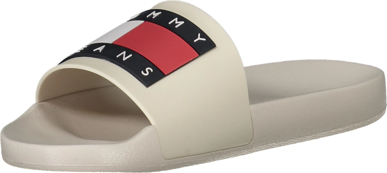 Papuqe për meshkuj TOMMY HILFIGER, bezhe