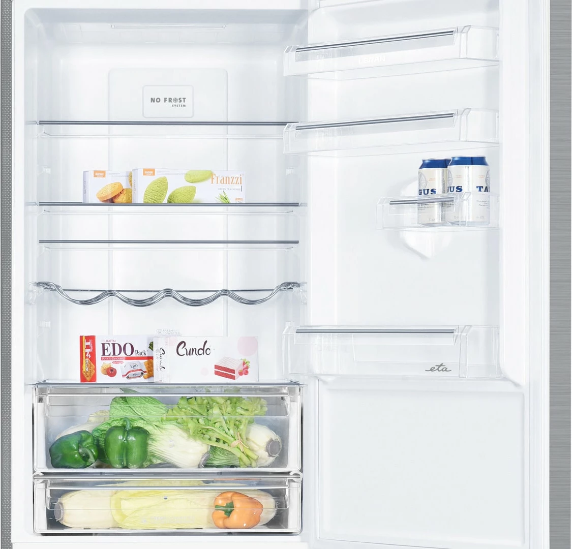 Frigorifer ETA 335690010C