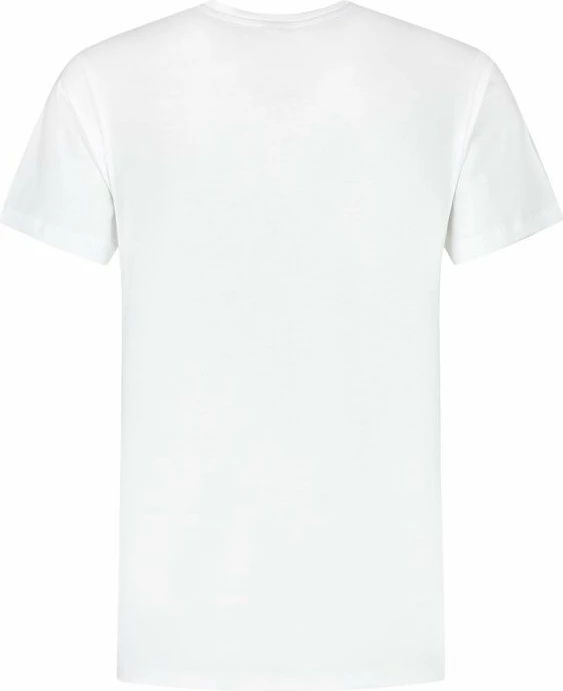 Maicë për meshkuj Rogelli, e bardhë