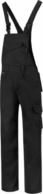 Kominoshe për meshkuj femra Tricorp, të zeza