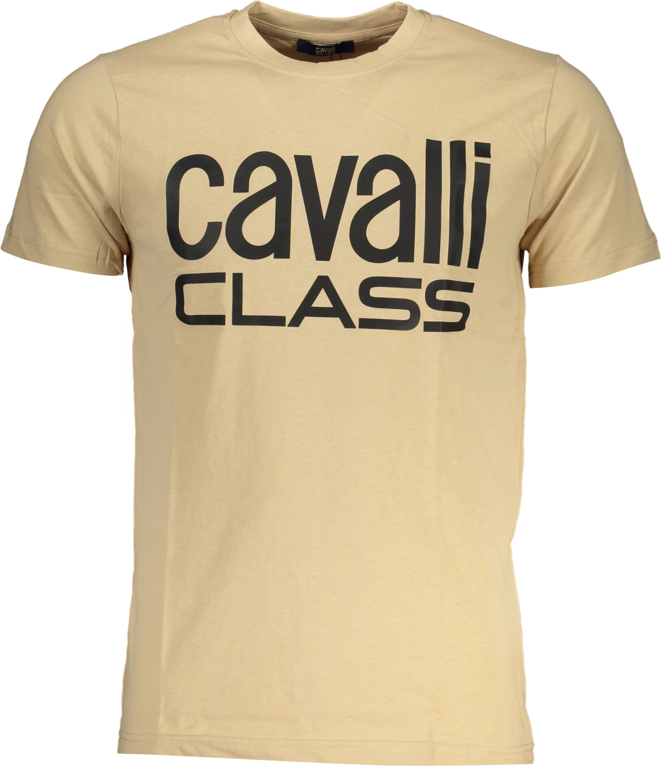 Maicë për meshkuj CAVALLI CLASS, beige