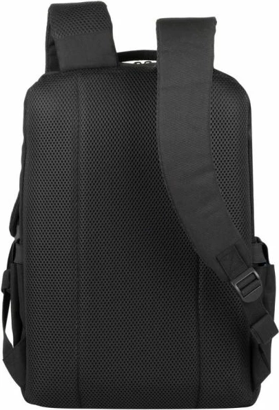 Çantë shpine laptopi RIVACASE 8265 për 15.6\", rezistente ndaj ujit, e zezë