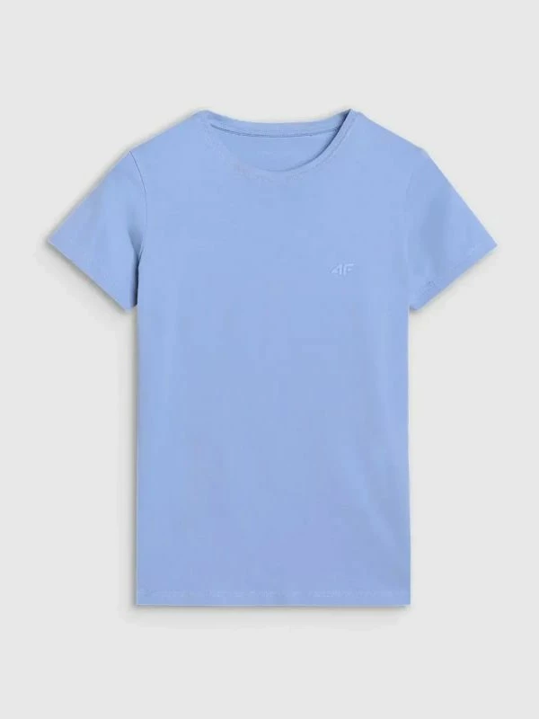 Maicë për femra 4F, e kaltër