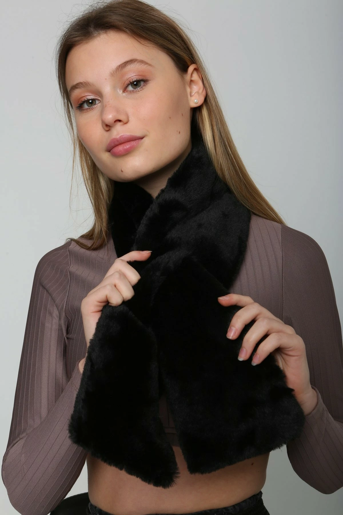 Shall i zi Jumeon, Byn01 - Black V2