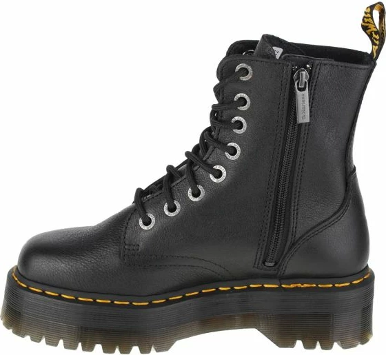 Çizme Dr Martens, të zeza