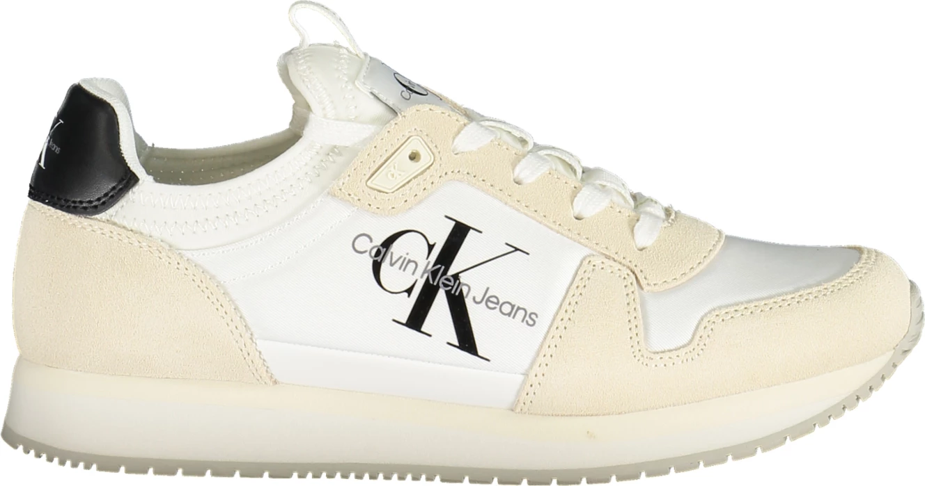 Atlete sportive CALVIN KLEIN femra, të bardha