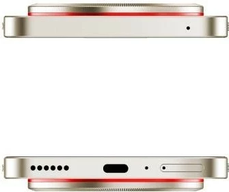 Celular Nubia Focus 2 Ultra 5G 8/512GB forest green