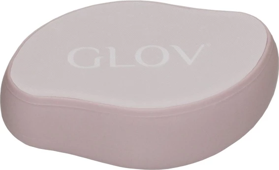 Depilator për femra Glov Nano Glass rozë 1 copë