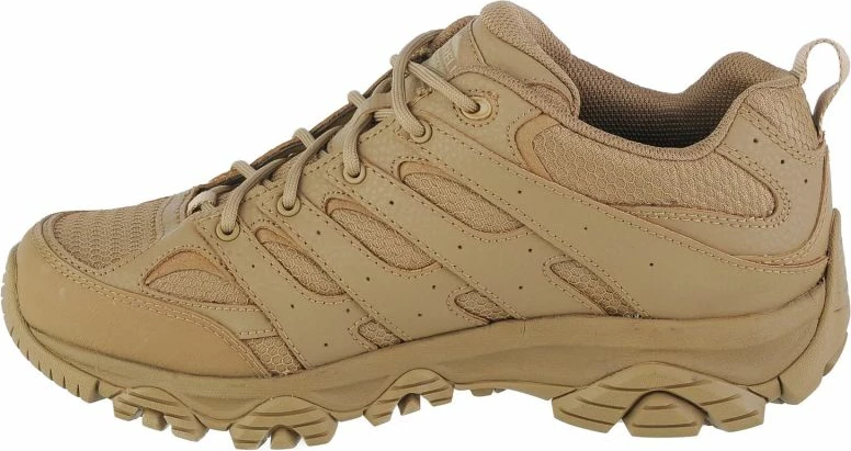 Çizme për meshkuj Merrell, ngjyrë krem