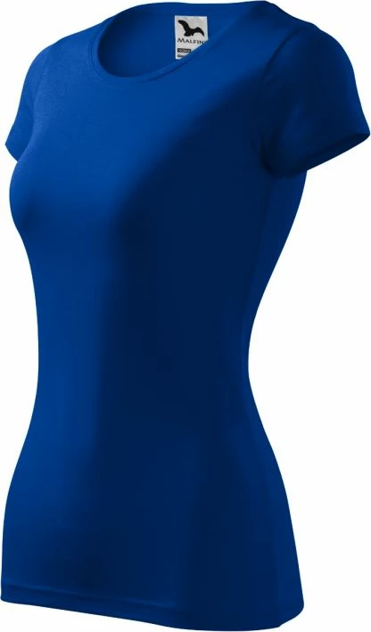 Maicë Malfini për femra, blu