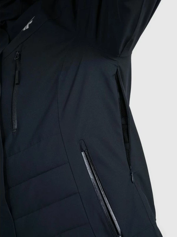 Jakne skijimi për femra 4F