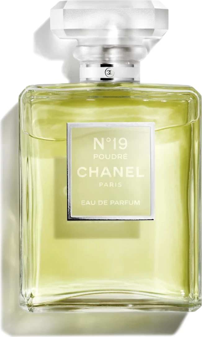 Eau De Parfum Chanel N°19 Poudre, 50 ml 