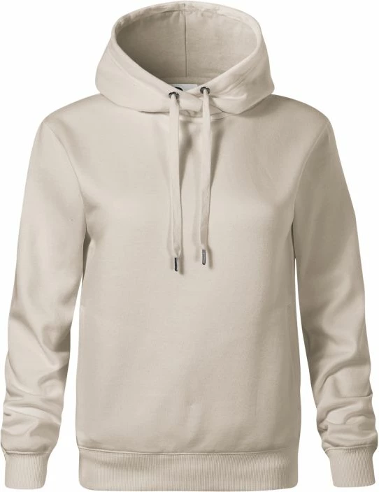 Duks për femra Malfini, modeli Moon W, gri akull