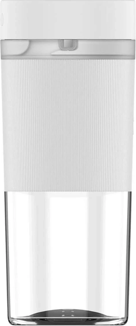 Blender portabil Xiaomi, 300ml, 1300mAh, USB-C, bardhë