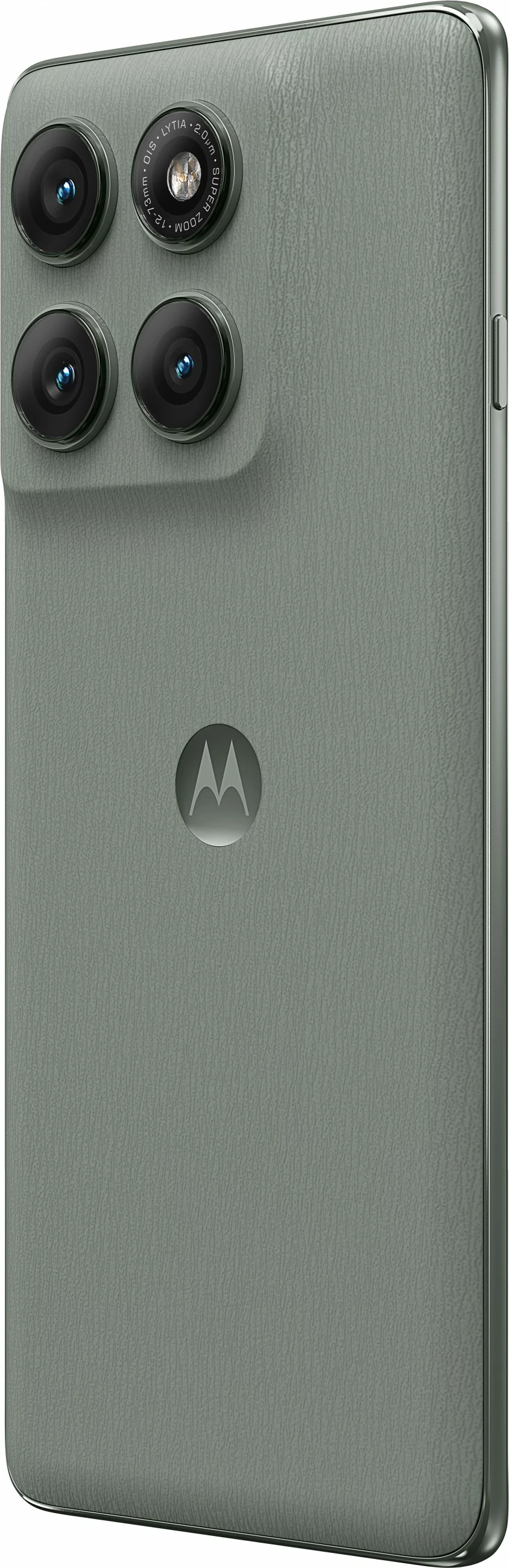 Celular Motorola Edge 60 Pro 12-512 GB Shadow