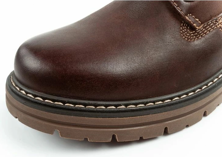 Çizme për meshkuj Lee Cooper, lëkure