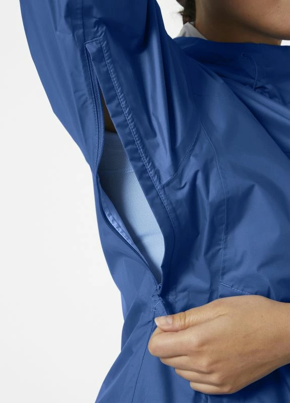 Jakne për femra Helly Hansen, blu