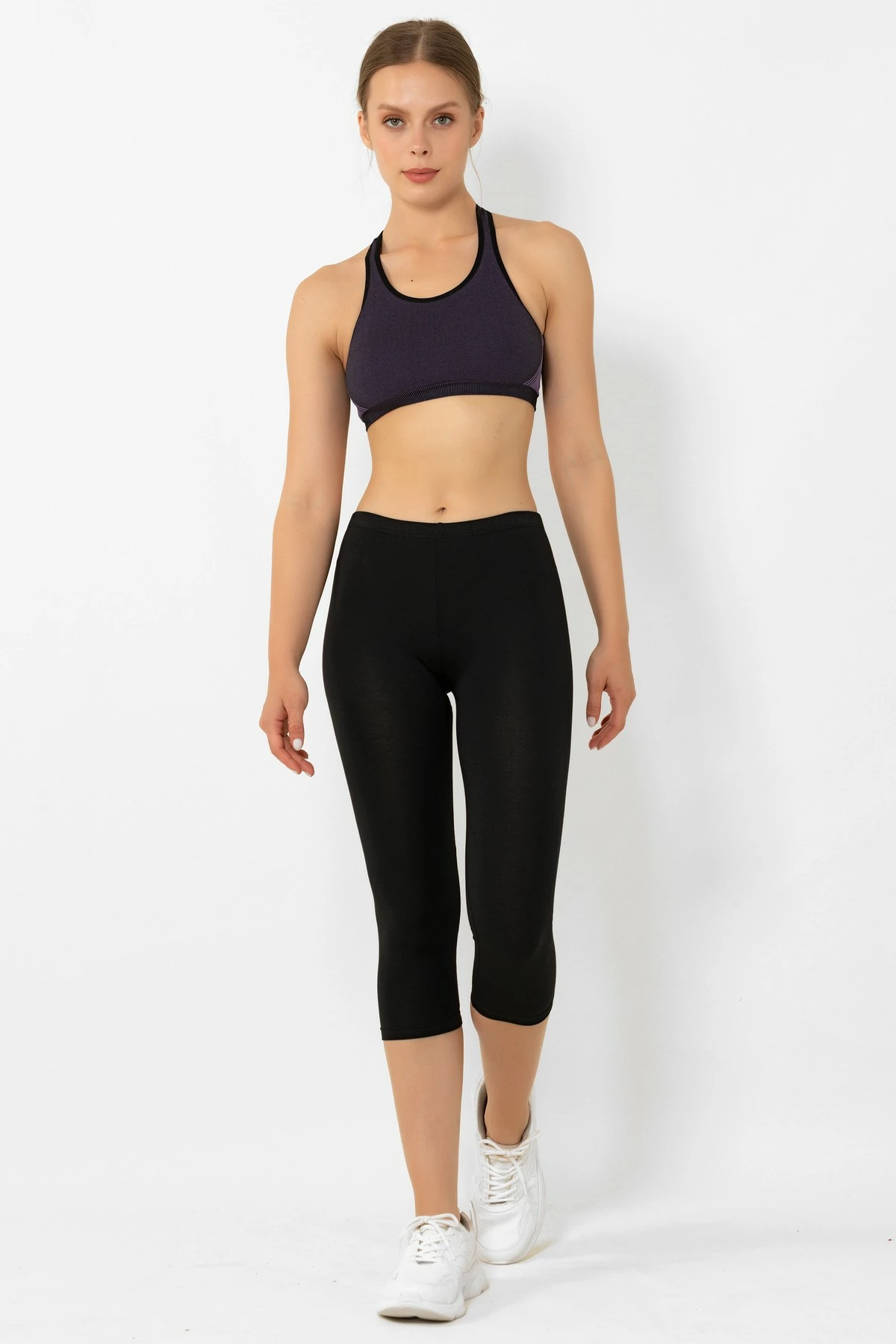 Tuta të zeza Jumeon, 001-000139