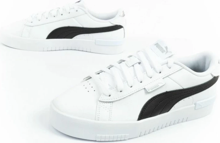 Atlete femra Puma, të bardha