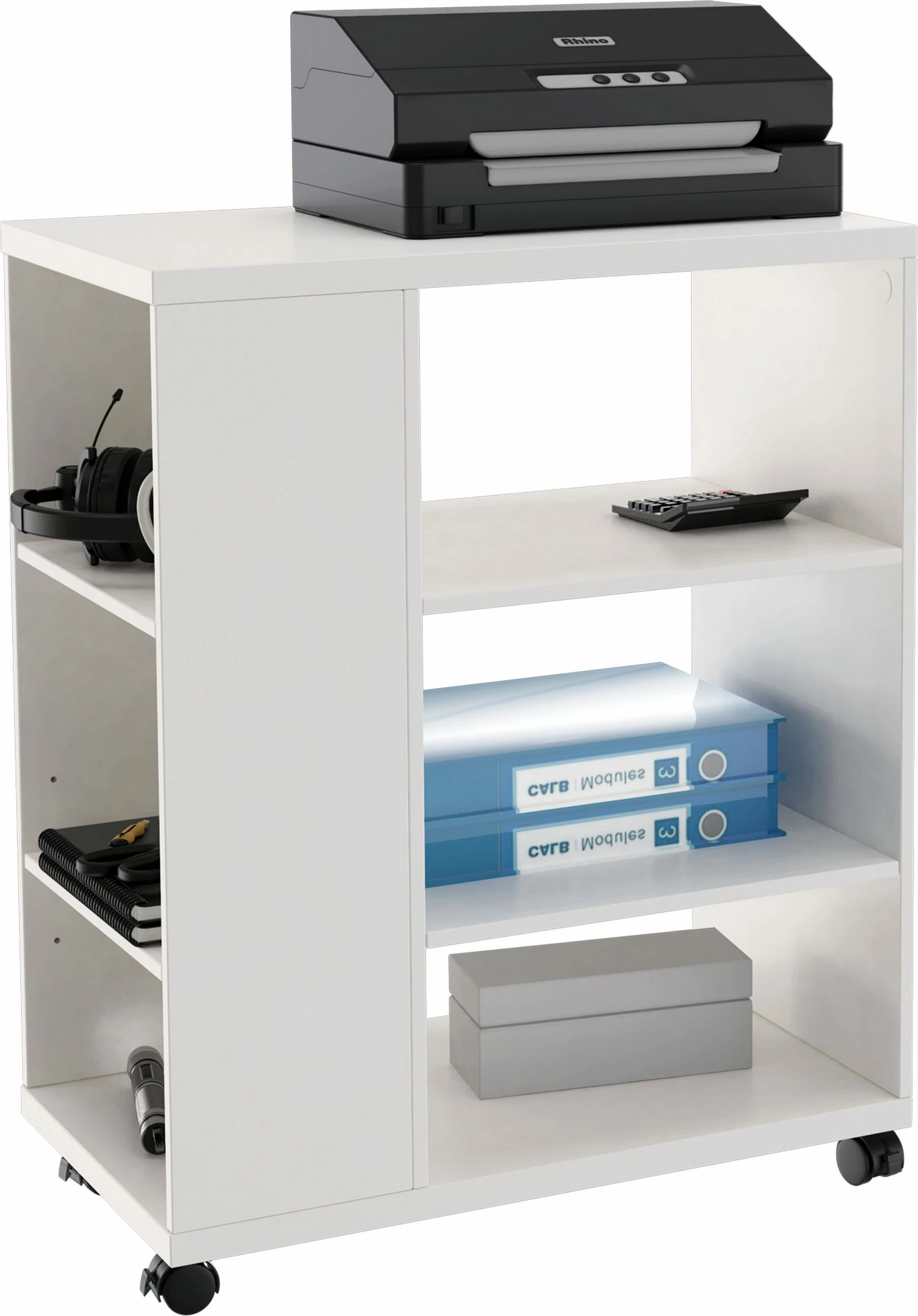 Tavolinë me rrota Trilo