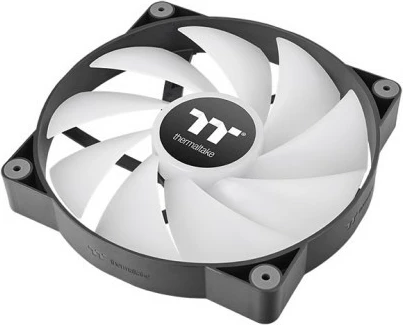 Ventilator kasë Thermaltake CT200 ARGB, 200mm, PWM, lidhje magnetike